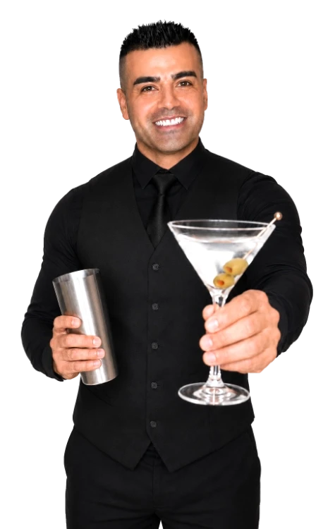 Professional Mixologist for hire in NJ NY PA - Bartenders VIP Mix