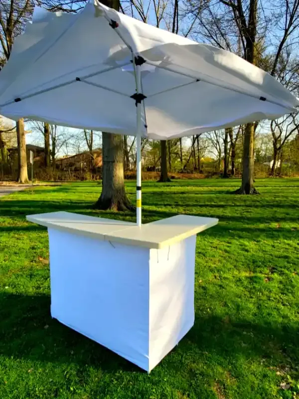 Portable Bar Rental NJ NY PA