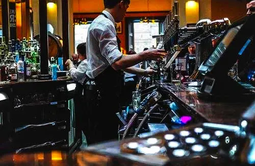 Barback Support for high-volume events