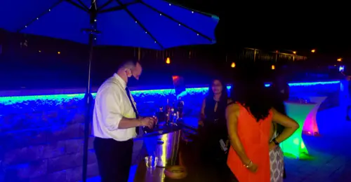 Special Requirements | Tastings & Soft Bar | Custom Mixology | Bartenders VIP Mix in NJ, Ny and PA