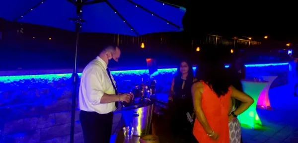 Special Requirements | Tastings & Soft Bar | Custom Mixology | Bartenders VIP Mix in NJ, Ny and PA