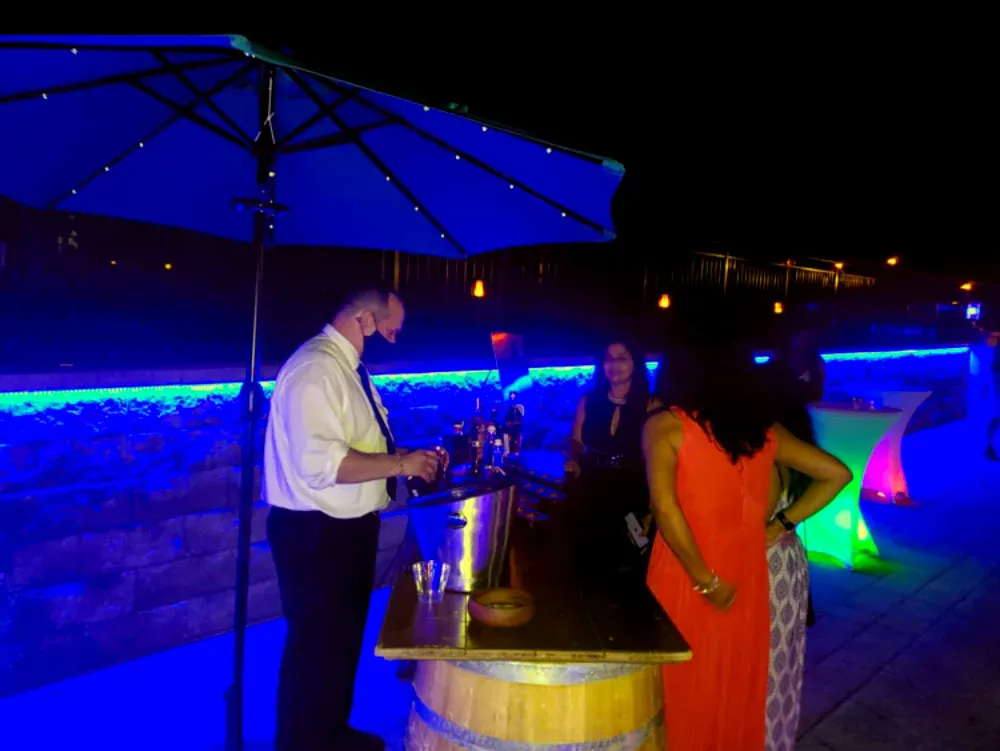 Special Requirements | Tastings & Soft Bar | Custom Mixology | Bartenders VIP Mix in NJ, Ny and PA