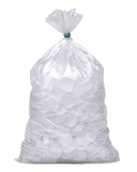 Premium Ice Delivery Service